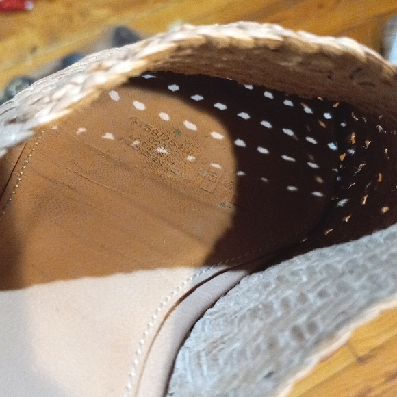 UTERQÜE mules - Picture 13 of 13